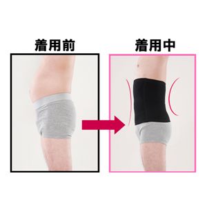 メタマッスルベルト(Mサイズ・Lサイズ)