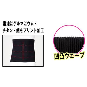 メタマッスルベルト(Mサイズ・Lサイズ)