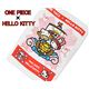 TI ONE PIECE ~ HELLO KITTY pCPbg 121125