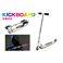 LED�����Ńz�C�[�������ƌ��� �܏�ݎ� KICKBOARD�i�L�b�N�{�[�h�j