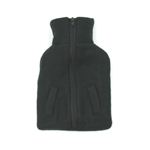 fleece jacket ������� 105026 �u���b�N