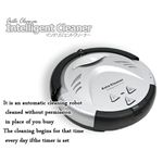 Auto Cleaner �C���e���W�F���g�N���[�i�[ ROB-588