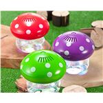 空気清浄器[キノッコ] KINOCCO RCW-10
