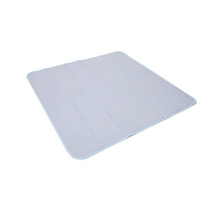 �Ђ���W�F���V�[�g�@90X90cm 