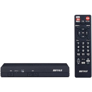 BUFFALO(バッファロー) 地上デジタルチューナー DTV-S30