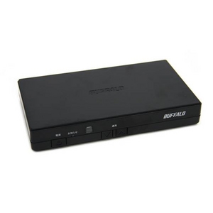 BUFFALO(バッファロー) 地上デジタルチューナー DTV-S30 