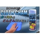 ��Ԃ̕K���i�I CLOTH CHAM(�N���X�Z�[��) �P�O���Z�b�g�@-�|���O�b�Y���X-
