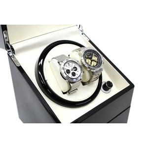 ワインディングマシーン KA073　ブラック