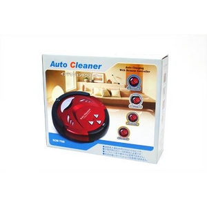 Auto Cleaner インテリジェントクリーナー ROB-788