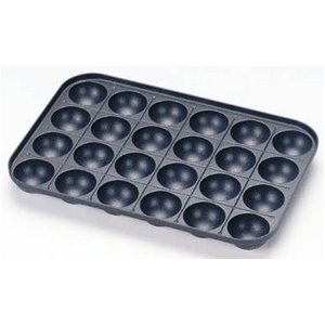 EUPA ホットプレート TSK-2138PT たこやき焼き器