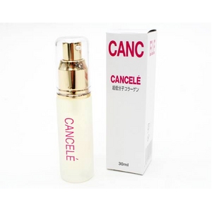 超低分子コラーゲン CANCELE’（キャンスレー） 美容液