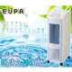 EUPA(ユーパ) マイナスイオン冷風扇 TK-AC07R