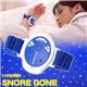 いびきストッパー SNORE  GONE（スノアゴーン）