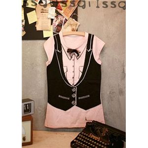 ◆キュートな◆半袖トップス SZ-W1013PK