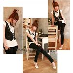 ���L���[�g�ȁ������g�b�v�X SZ-W1013PK
