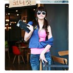 ���L���[�g�ȁ������g�b�v�X SZ-W1016BL
