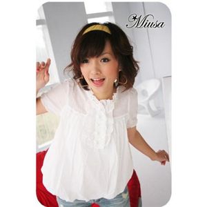 ◆キュートな◆半袖トップス SZ-W1017W