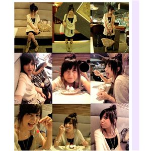 ◆キュートな◆半袖トップスSH2-F668CH