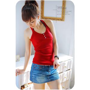 ★かわいい★キャミソールSH2-L002R