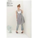 ���L���[�g�ȁ������s�[�XSZ-106GRAY