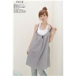 ���L���[�g�ȁ������s�[�XSZ-106GRAY