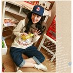 ���L���[�g�ȁ��p���cSZ-K101BL S�T�C�Y