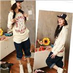 ���L���[�g�ȁ��p���cSZ-K101BL L�T�C�Y