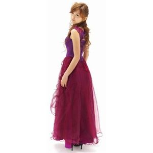 ♪ロングドレス101P L