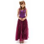 ♪ロングドレス101P XL