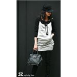 ���ȥåץ�sz1-j89gray