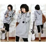 ���g�b�v�Xshe-h021gray