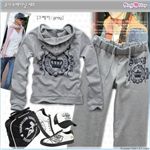 �y�H�~�V��z���㉺�Z�b�gSH2-S015GRAY