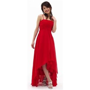 ♪ロングドレスA657R M