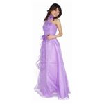 ♪ロングドレス115P XXXL