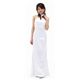 ♪ロングドレス971W XXXL