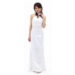 ♪ロングドレス971W XXXL
