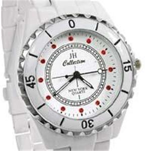 JILUVA Collection腕時計JL1005WR