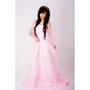 ♪ロングドレス♪068PK M