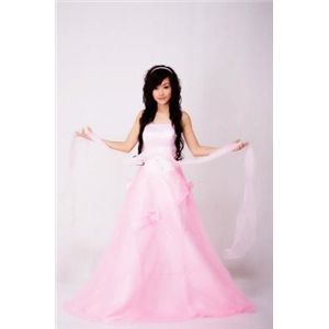 ♪ロングドレス♪069PK M