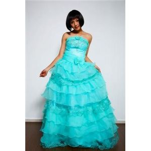 ♪ロングドレス♪SLB008LB S