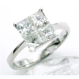 �ӕʏ��t�I�V�R�_�C�������h�����Owra127  1.50ct�@K18WG	
