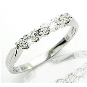 �ӕʏ��t�I�V�R�_�C�������h�����Owra497�@0.24ct�@K18WG	
