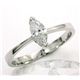 �ӕʏ��t�I�V�R�_�C�������h�����Owra500�@0.32ct�@K18WG