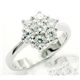 �ӕʏ��t�I�V�R�_�C�������h�����Owra608    0.63ct�@K18WG