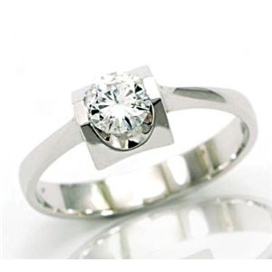 �ӕʏ��t�I�V�R�_�C�������h�����Owra219    0.30ct     K18WG	