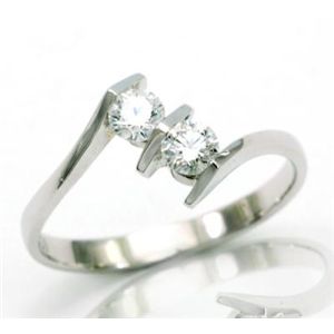 �ӕʏ��t�I�V�R�_�C�������h�����Owra296     0.32ct      K18WG	