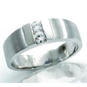 �ӕʏ��t�I�V�R�_�C�������h�����Owra569    0.13ct     K18WG	