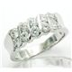 �ӕʏ��t�I�V�R�_�C�������h�����Owra849   1.01ct     K18WG