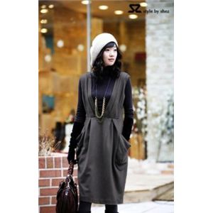 ◆ワンピースGZ-092GRAY