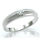 �ӕʏ��t�I�V�R�_�C�������h�����Odr4325  0.08ct  K18WG